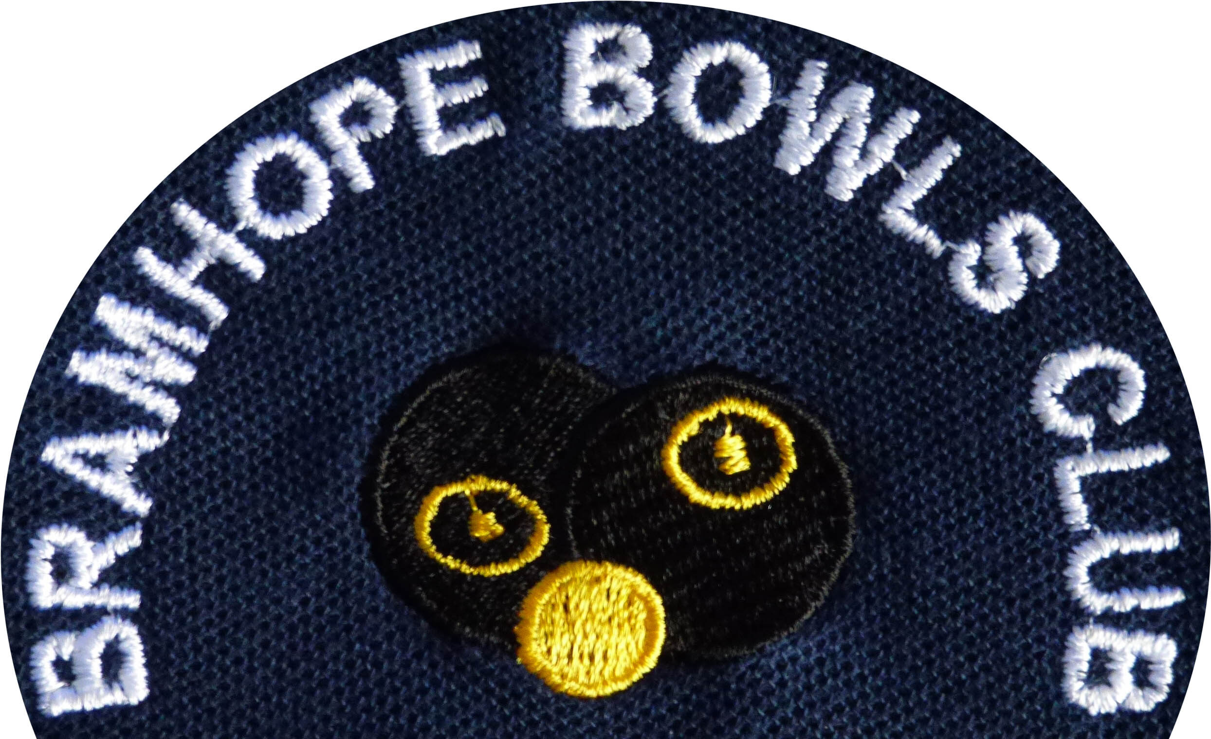 Bramhope Bowls Club